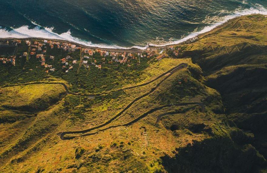 Apartment Tides Proprety - Medium Tide Paul do Mar (Madeira)